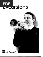 Allen Vizzutti - Excursions