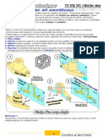 04-Coupes Et Sections