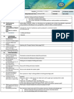 DLL in Limiting and Excess