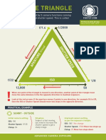 Aperture: Shutter Speed