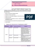 08 MOS ART 7ANO 2BIM Plano de Desenvolvimento TRA