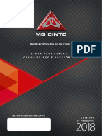 Catalogo MG Cinto 2018 Web