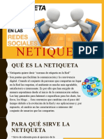 La Netiqueta