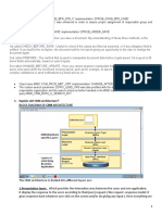 Sap-Crm-Technical Interview Questions