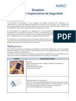 Rotafolio - Módulo 4. Inspecciones de Seguridad 2020