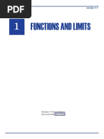 Functions and Limits: Animation 1.1: Function Machine Source and Credit: Elearn - Punjab