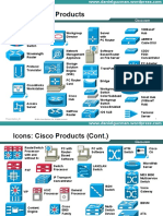 Icons: Cisco Products: 111 Presentation - ID