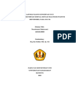 Lapsus Konservasi Teknik Lateral Compaction