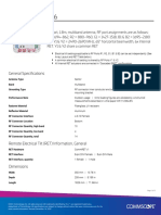 EGYHHTT-65B-R6 Product Specifications