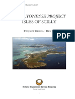 Lyonesse EH Project Design Rev 04b