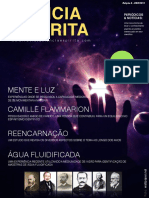 Ciencia Espirita - 2015 - Dezembro