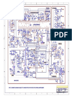 Schematic Dixon VHF21MSS