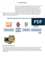 Sistema Bancario, Creditos