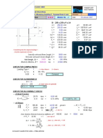 Flexure IWF Examination