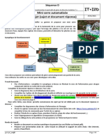 Projet Seqd