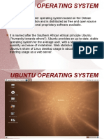 Ubuntu