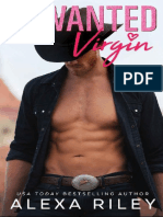 Alexa Riley - Cowboys & Virgins 03 - The Wanted Virgin