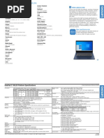 Ideapad 3 14iil05: 81Wd00Flph