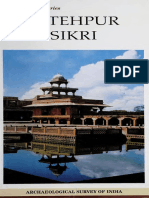 S.a.a.rizvi - Fatehpur Sikri