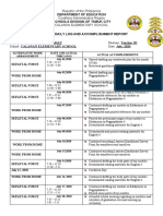 Department of Education Schools Division of Tabuk City