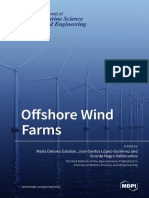 Offshore Wind Farms