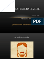 Los Rostros de Jesús