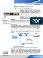 FS GIGA Datasheet