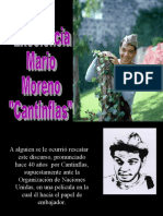 Mario Moreno