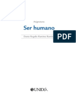 Ser Humano