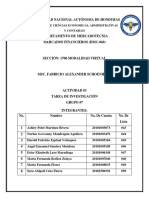 A.3 Tarea de Investigación Grupo #7