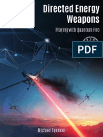 BPAF03 - Directed Energy Weapons