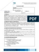 Teoria e Metodologia Do Futebol e Futsal