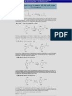 2,5-Dimethoxyphenethylamine (2C-H) Via Darzen Condensation