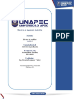 Tarea 5.1 Trabajo Métodos de Prediccion. Ad - Marte