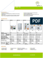 Catalogo Refrigeradores Solares