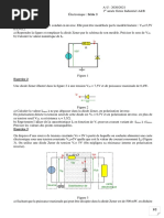 Série 3 2020-2021