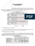 Corrigé Etude de Cas MRP2