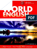 World English 1 Work Book