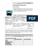 6 - Trabajo de Planificación Del Entrenamiento