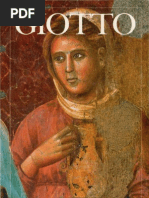 Grandi Pittori-Giotto