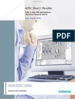 Brochure Simatic-Wincc-Flexible en