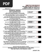 ARMY TM 9-2320-280-20-2 HMMWV Unit Mantainance Vol 2 JUL04