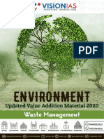 Waste Management