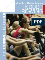 The Complete Guide To Indoor Rowing