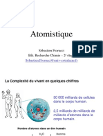 Atomistique