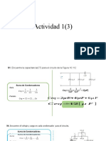 Actividad ...