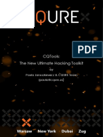 BH Asia Januszkiewicz CQTools New Ultimate Hacking Toolkit WP