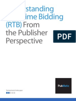 PubMatic RTB Whitepaper