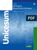 Biologia e Bioquímica Humana: Híbrido