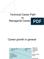 Career Path